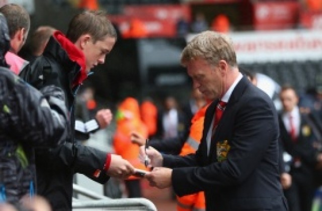 Мойс не се отказва: Нуждаем се от нови играчи, списъкът не е дълъг