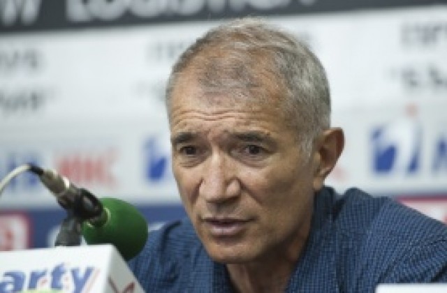 Ранчев: Най-трагичното в бокса е, че няма професия треньор