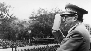 Тито бил ли е Тито