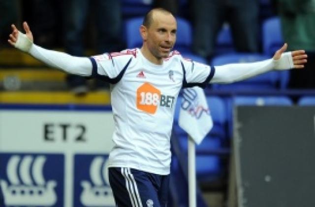 Мартин Петров отново ще играе на Острова