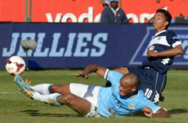 Сити загуби капитана си за месец