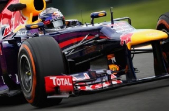 „Пирели“ търси причините за поредния провал с гумите