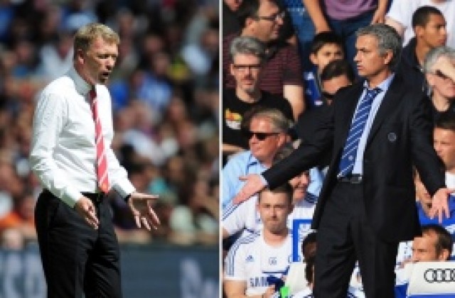 Мойс: Наистина харесвам Моуриньо