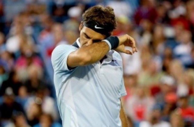 Джон Макенроу: Федерер няма да вдигне друга титла от Големия шлем