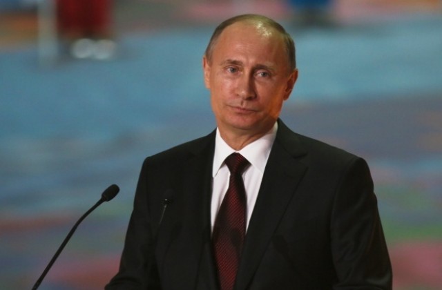 Путин забрани протестите по време на Олимпиадата в Сочи