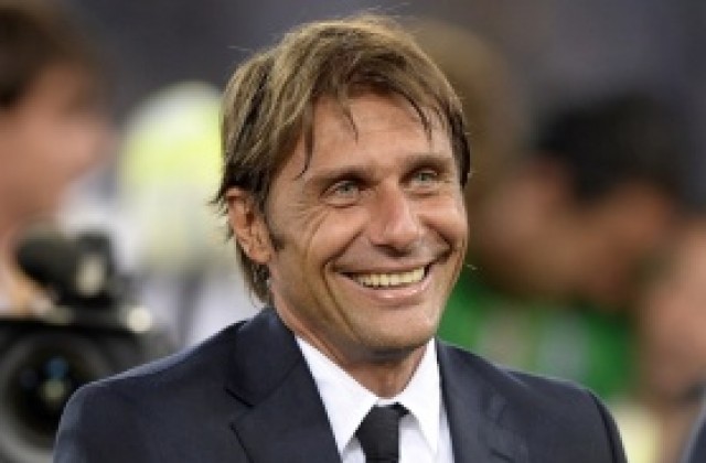 Конте: Юве е фаворитът в Серия А, но успехът не е гарантиран