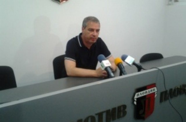 Станков: Момчетата показаха характер