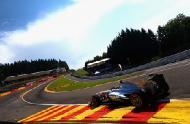 Люис Хамилтън: Ред Бул са бързи, но не и непобедими