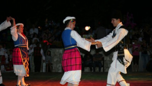 Аксаково празнува