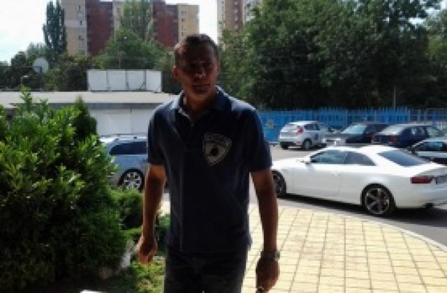 Математикът Йоканович: Вече ни трябват осем нови, работим по селекцията, но бавно