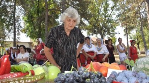За седма година Събор на плодородието в село Крум