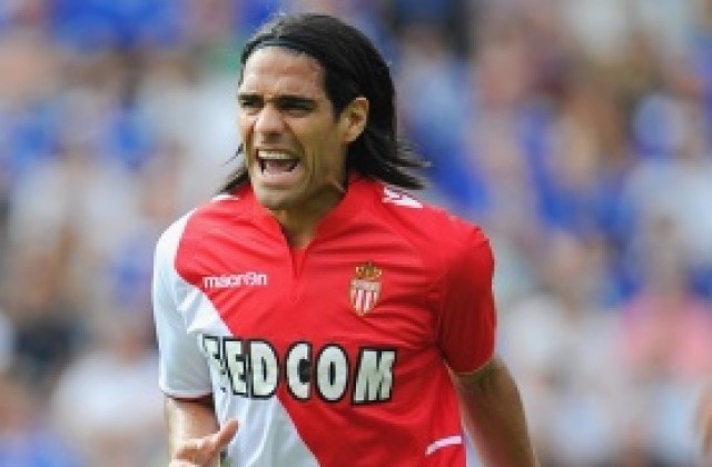 Фалкао: Не сме ефективни в атака