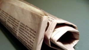 Преглед на печата