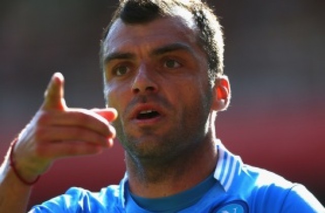 Пандев: Искаме титлата