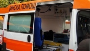 Мотоциклетист загина на място край Севлиево