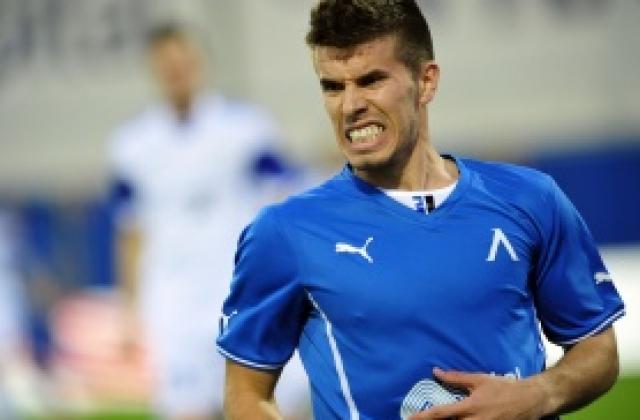 Жоао Силва се разбра за раздялата с Левски