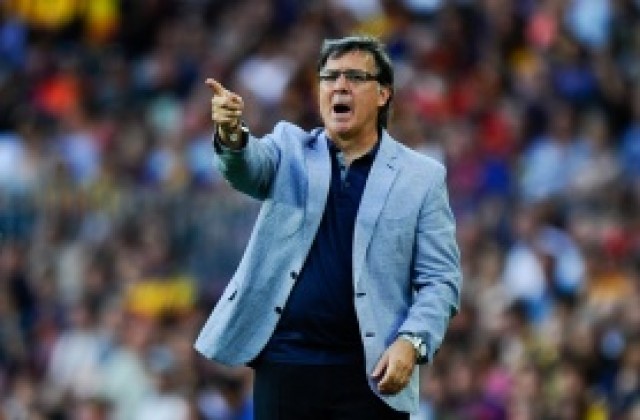 Мартино за трансфера на Бейл: Реал Мадрид показва неуважение