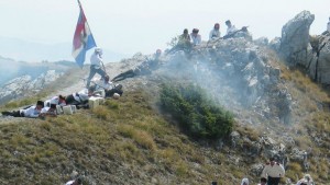 3000 се качиха на Шипка да почетат героите