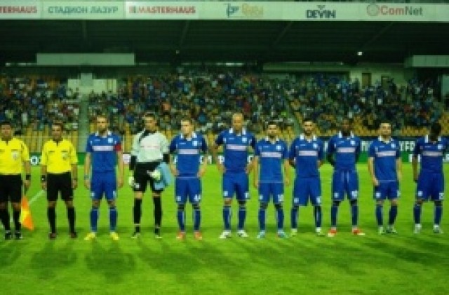 „Акулите“ на Херо превзеха Пирин в Гоце Делчев