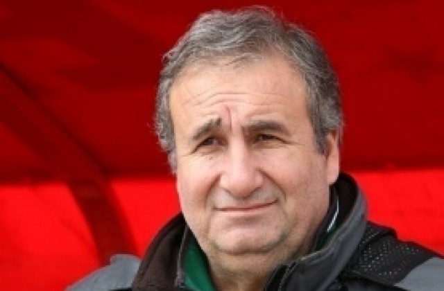 Тенчо Тенев: Може и да съжаляваме за изпуснатите точки, ще става още по-тежко