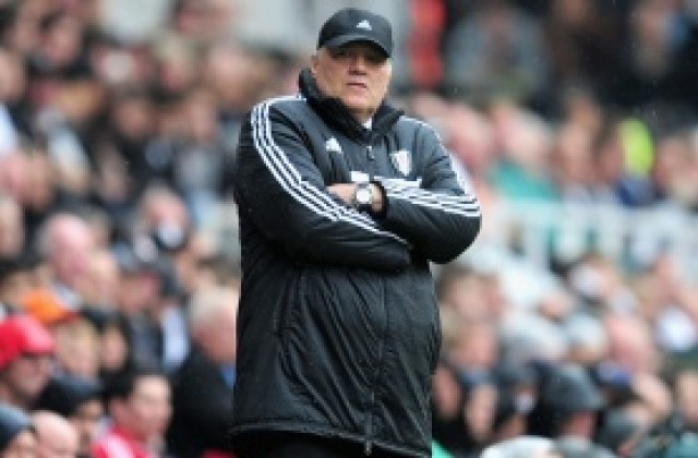 Йол разкритикува атаката на Фулъм