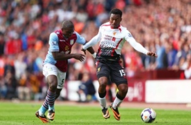 ВИДЕО: Познати герои донесоха победата за Ливърпул срещу Тонев и Вила