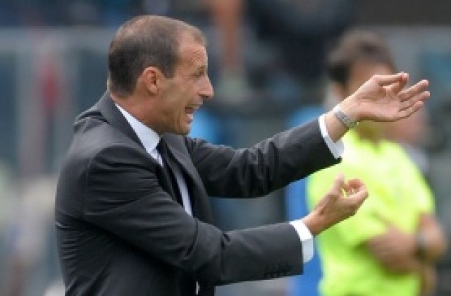 Алегри бесен след загубата: Играхме лош футбол и не бяхме отбор