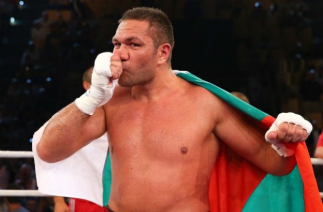 Кобрата: Всичко това е за България и нашата гордост, българите сме номер 1