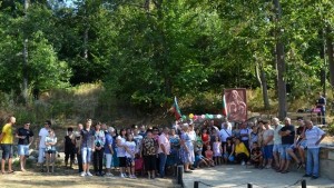 Възстановената Станка чешма откриха в ивайловградското с Попско
