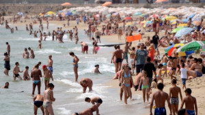 BG Аll inclusive новата измама по морето