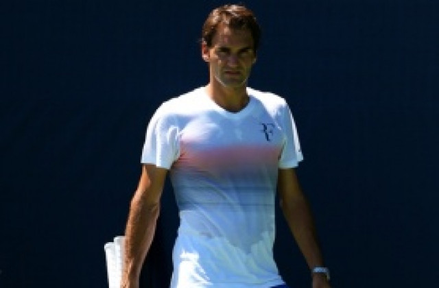 Федерер настроен да обори критиците си