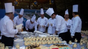 Над 7 млн туристи са почивали в Албена за 44