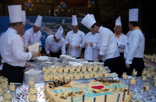 Над 7 млн. туристи са почивали в „Албена” за 44 години