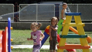 Нови 190 места обявиха в детските градини във Варна