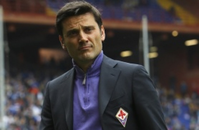 Монтела извън нерви: Писна ми да чакам този Ляич!