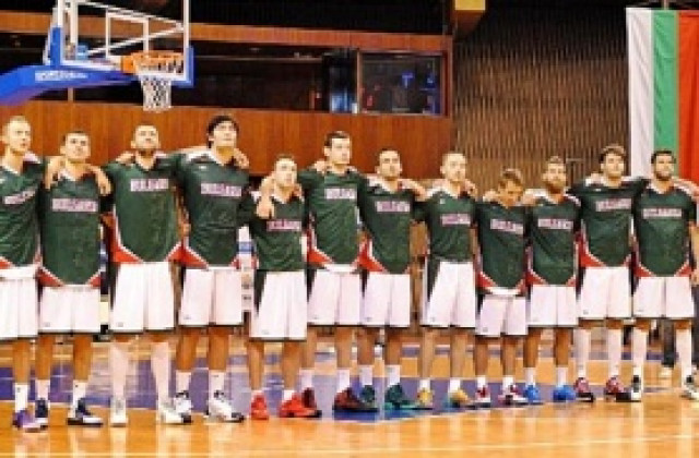 България сложи нови 20 на Швейцария и само финалът ни дели от Евробаскет 2015