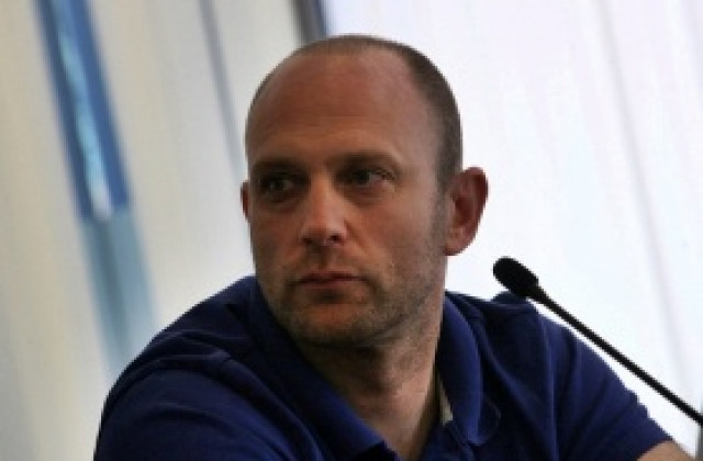 Тити: България - Естония е логичният финал, това е най-силният противник