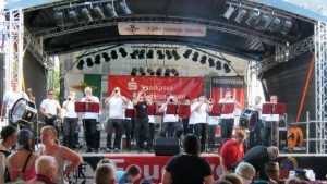 Общината създава Доброволно формирование за действие при извънредни ситуации