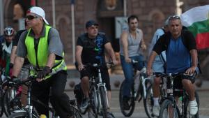 30 повече произшествия с велосипедисти тази година