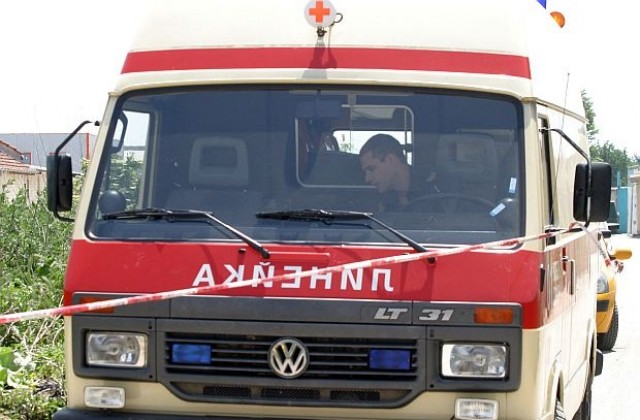 44-годишен мъж се е удавил в язовир край Кюстендил