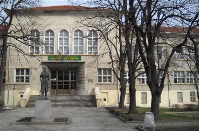 Полицията организира срещи с директори за безопасността в учебните заведения