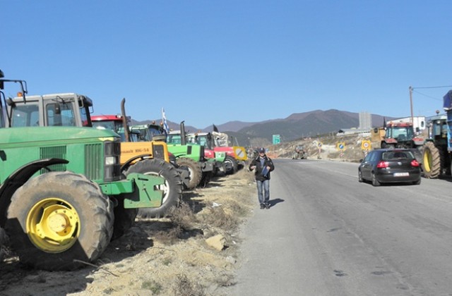 Технопаркът в земеделието се нуждае от адекватна статистика