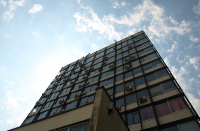 Правят нов конкурс за реконструкция на Партийния дом