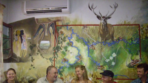 Започна симпозиумът за съвременно изкуство Ломея