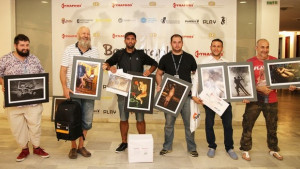 Кирил Станоев спечели Найдобра фотография на Бодиграфия 2013