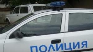 Спипаха тинейджър с дрога