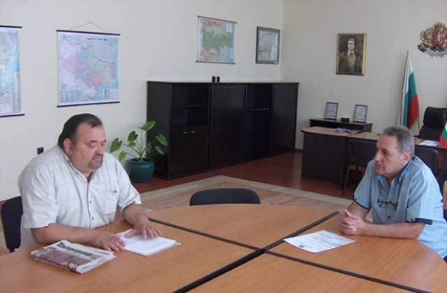 Правят мониторинг на читалищната мрежа