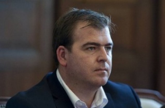 Зам.-министър Явор Гечев идва за селскостопанското изложение в Добрич