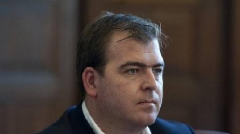 Явор Гечев: Поетите от „Прогресивна България” ангажименти ще се случат