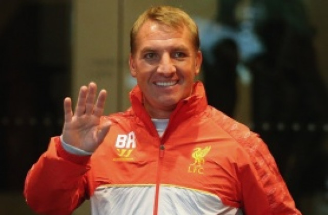 Ливърпул се изсмя на слуховете, че ще взима Бейл